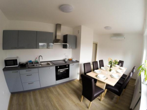 Apartments Andrej